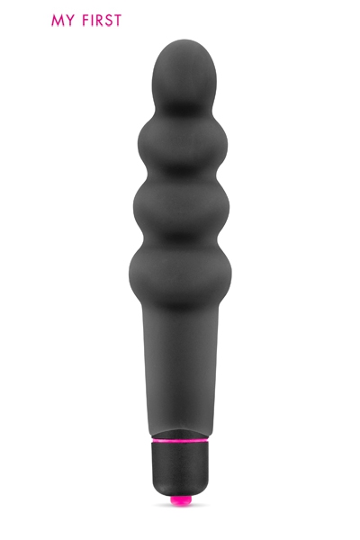 Vibromasseur Boom Stick – My First