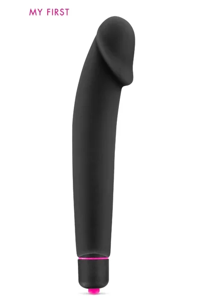 Vibro Dinky – My First