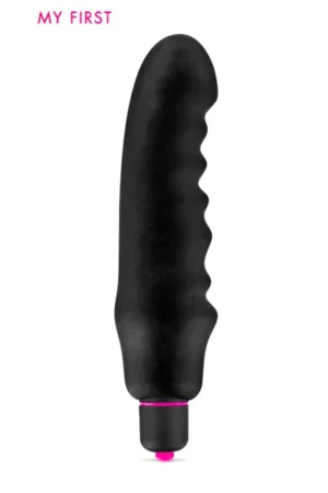 Vibromasseur Chubbie – My First - 94edenstreet.com - sexshop en ligne