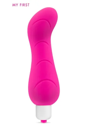 Vibro Happy Winky – My First - 94edenstreet.com - sexshop en ligne