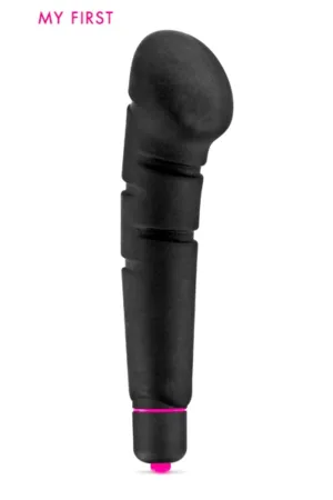 Vibromasseur Hard On – My First - 94edenstreet.com - sexshop en ligne