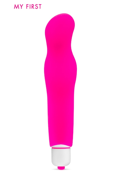 Vibro Love Stick – My First