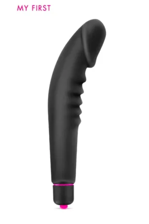 Vibromasseur Wee Wee – My First - 94edenstreet.com - sexshop en ligne