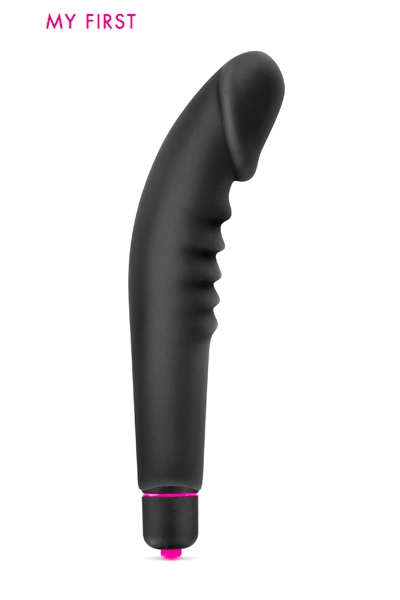 Vibromasseur Wee Wee – My First