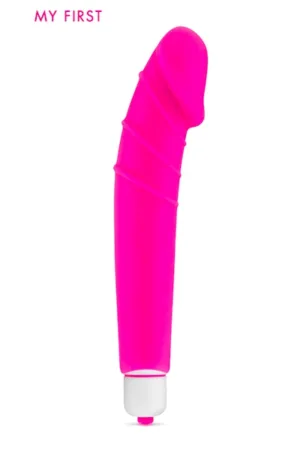 Vibro Yoo Hoo – My First - 94edenstreet.com - sexshop en ligne