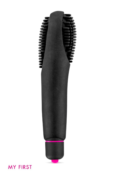Stimulateur Pickle – My First