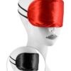 Pack 2 bandeaux Love Masks - 94edenstreet.com - sexshop en ligne
