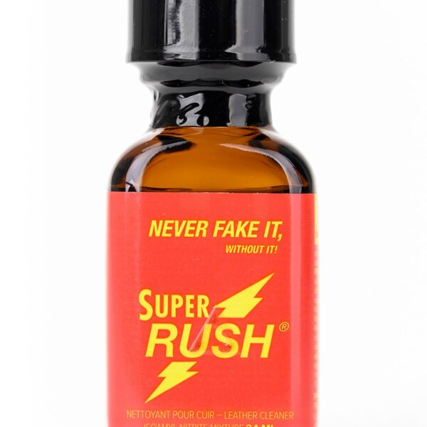 Poppers Super Rush 24ml