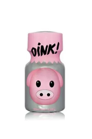 Poppers Oink 10 ml - 94edenstreet.com - sexshop en ligne