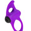 Cockring vibrant Lingus Max - 94edenstreet.com - sexshop en ligne