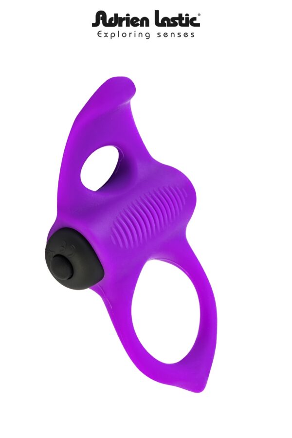 Cockring vibrant Lingus Max - 94edenstreet.com - sexshop en ligne