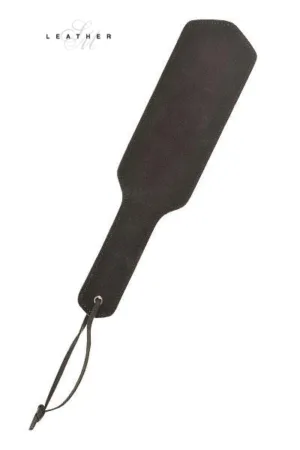 Paddle cuir 33 cm - 94edenstreet.com - sexshop en ligne