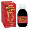 Demon Love (100 ml) - 94edenstreet.com - sexshop en ligne