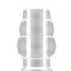 Plug anal creux taille S – SONO - 94edenstreet.com - sexshop en ligne