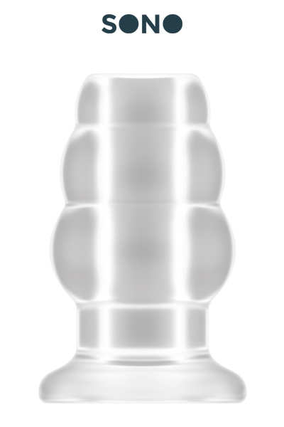 Plug anal creux taille M – SONO