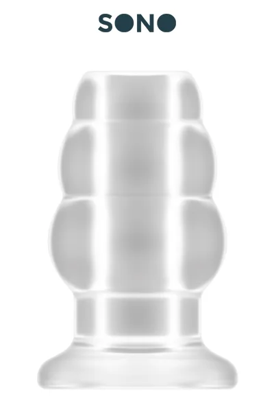 Plug anal creux taille M – SONO