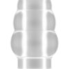 Plug anal creux taille L – SONO - 94edenstreet.com - sexshop en ligne