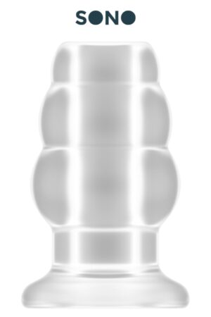 Plug anal creux taille L - SONO