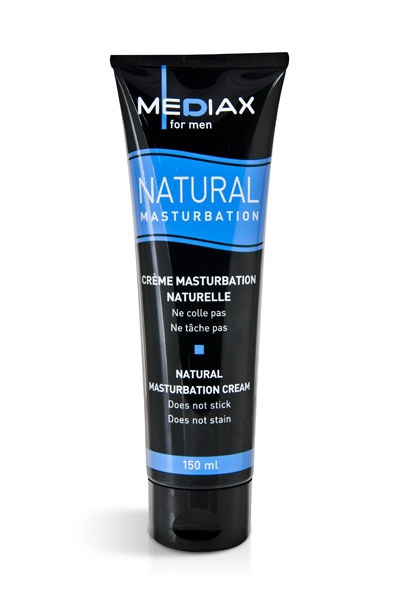 Crème de masturbation classique – Mediax