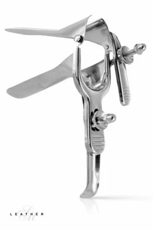 Speculum vaginal inox - 94edenstreet.com - sexshop en ligne