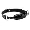 Baillon Cylinder Gag – Ouch! - 94edenstreet.com - sexshop en ligne