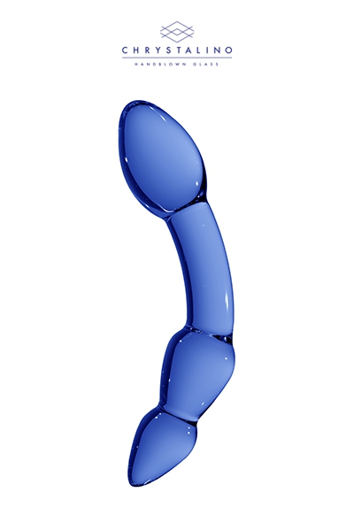 Gode superior – Chrystalino