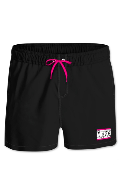 Short de bain J&M n°2