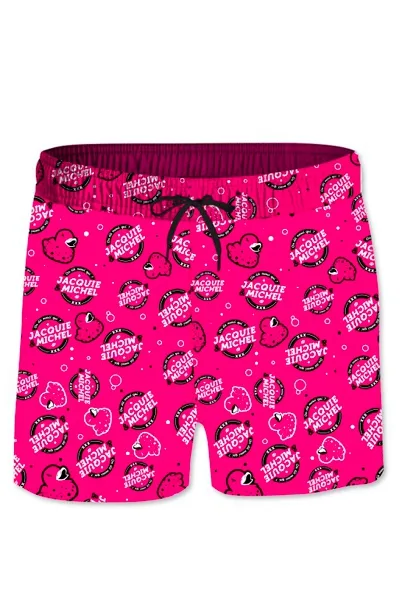 Short de bain J&M n°3
