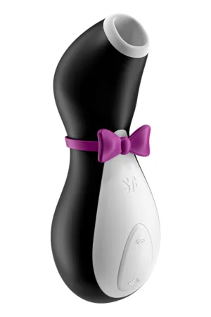 Stimulateur Penguin – Satisfyer - 94edenstreet.com - sexshop en ligne