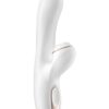 Satisfyer Pro G Spot Rabbit - 94edenstreet.com - sexshop en ligne