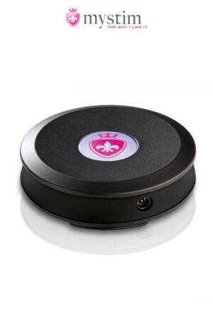 Récepteur canal 2 Mystim Sultry Sub – Mystim - 94edenstreet.com - sexshop en ligne