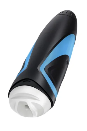 Masturbateur Satisfyer Men One - 94edenstreet.com - sexshop en ligne