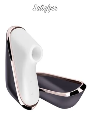 Stimulateur Satisfyer Pro Traveler - 94edenstreet.com - sexshop en ligne