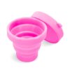 Boite de stérilisation et rangement Yoba Nature - 94edenstreet.com - sexshop en ligne