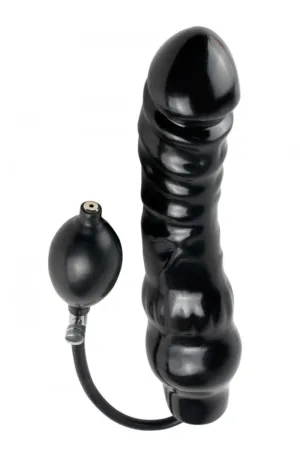 Gode gonflable Inflatable Ass Blaster - 94edenstreet.com - sexshop en ligne