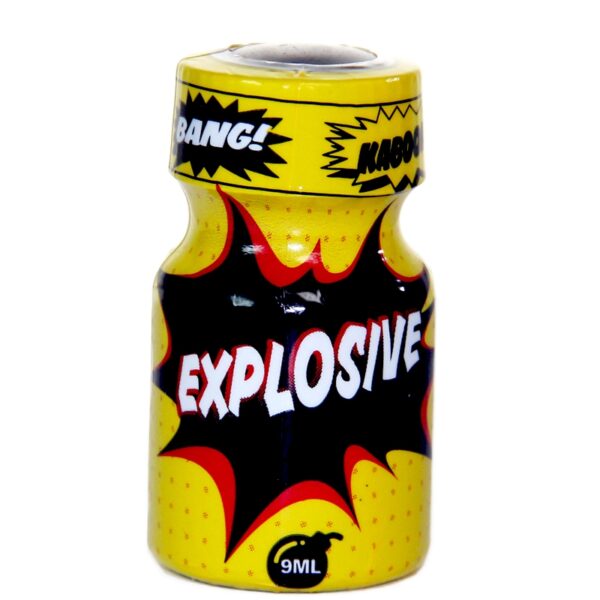 Poppers Explosive 10 ml
