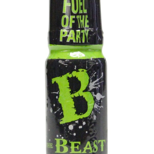 Poppers Beast 10 ml
