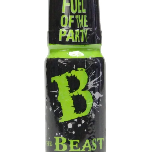 Poppers Beast 10 ml