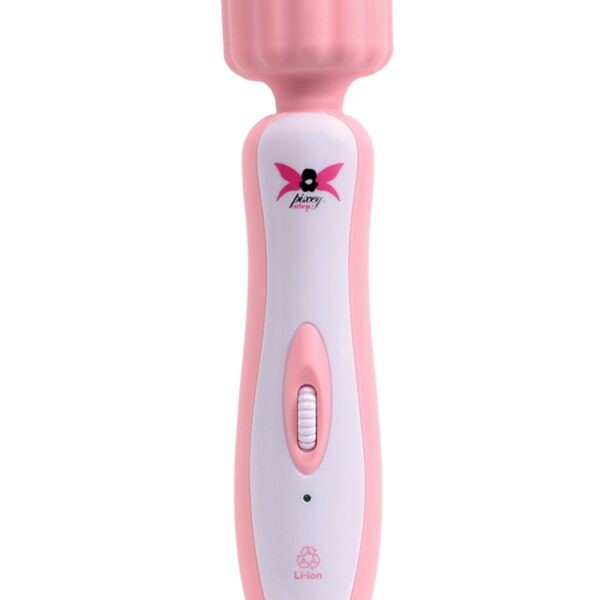 Vibro Wand rechargeable Pixey Recharge