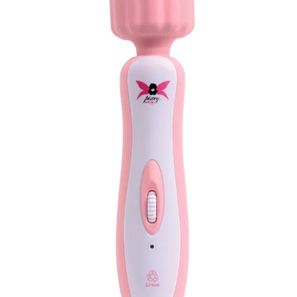 Vibro Wand rechargeable Pixey Recharge