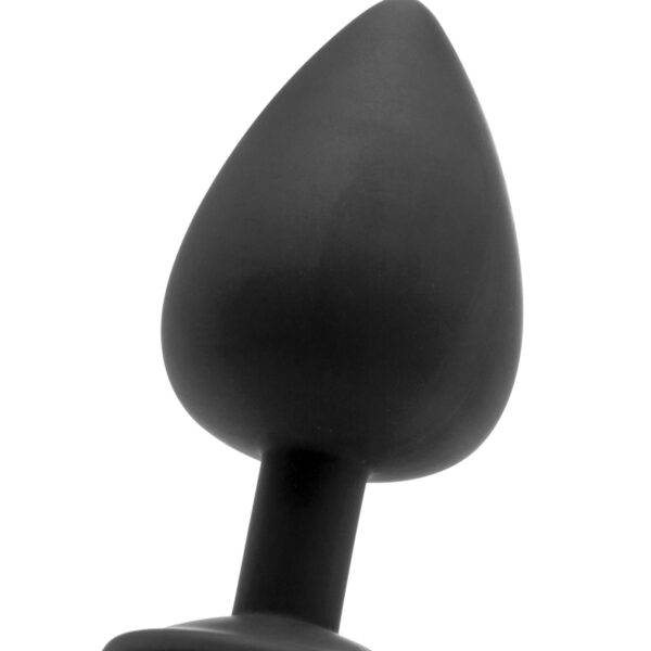 Plug anal Diamond Butt Plug – Extra Large