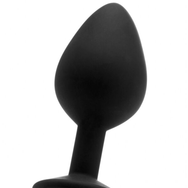 Plug anal Diamond Butt Plug – Large