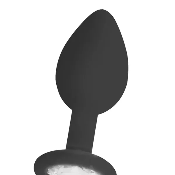 Plug anal Diamond Butt Plug – Regular