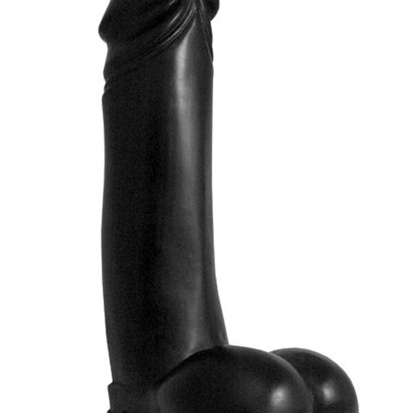 Gode 33x8cm The Invincible – Domestic Partner