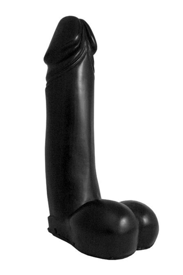 Gode 33x8cm The Invincible – Domestic Partner - 94edenstreet.com - sexshop en ligne