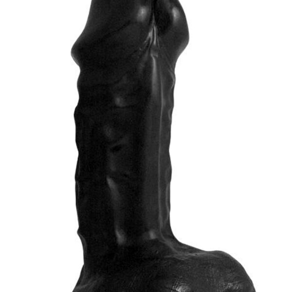 Gode 33x9cm War Head – Domestic Partner