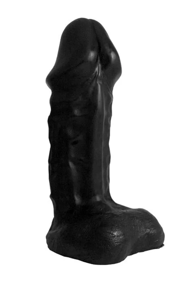 Gode 33x9cm War Head – Domestic Partner - 94edenstreet.com - sexshop en ligne