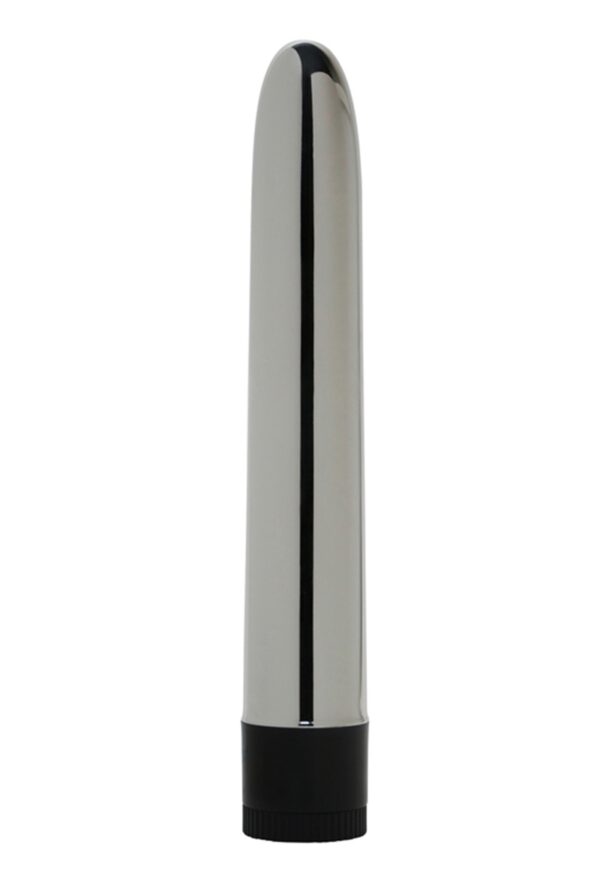 Vibromasseur Silver Star – Dorcel - 94edenstreet.com - sexshop en ligne