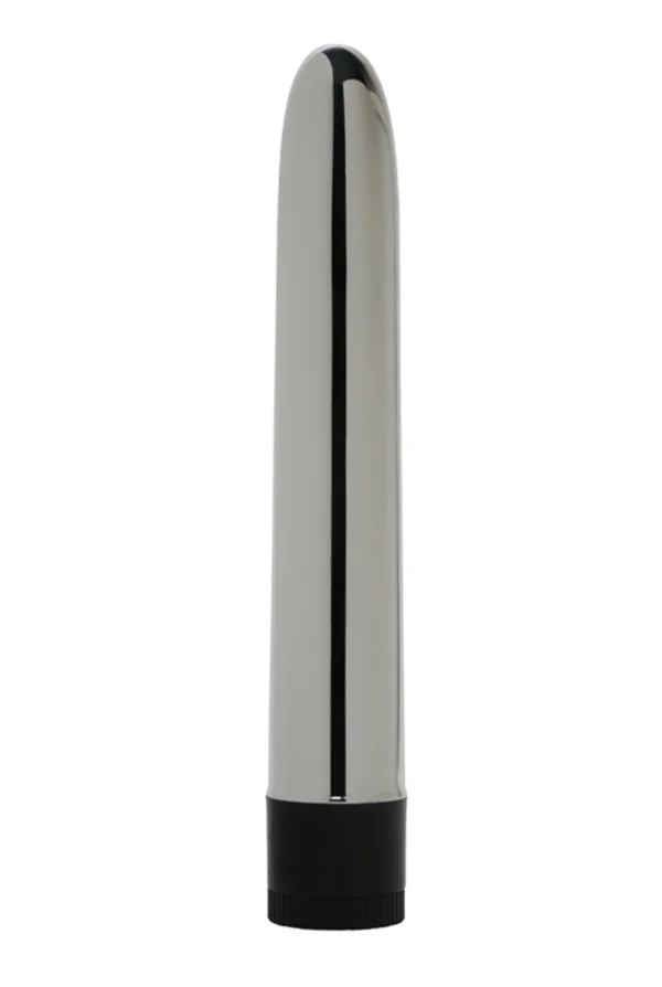 Vibromasseur Silver Star – Dorcel - 94edenstreet.com - sexshop en ligne