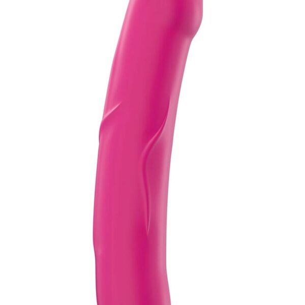 Godemichet Real Sensation M rose – Dorcel